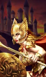 Athenas Glory