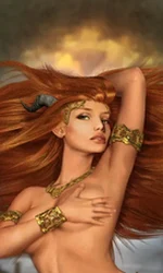 Demi Gods 3