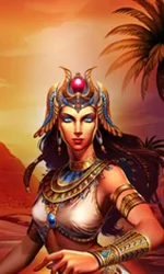 Egyptian Marvel