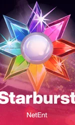 Starburst