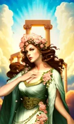 Demi Gods VII