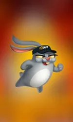 Rabbit Road
