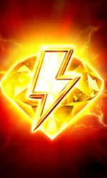 Diamonds Power: Hold and Win