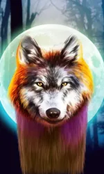 Wolf Fang