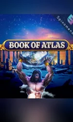Book Of Atlas