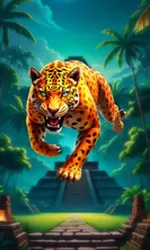 Majestic Jaguar