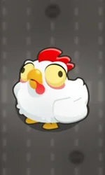 Chicken Royal