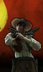Wanted Dead or a Wild