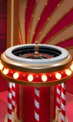 Red Door Roulette