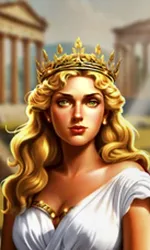 Queen Of Rome