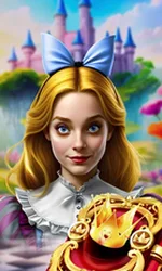 Book Of Alice
