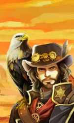 Frontier Lock & Load