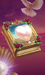 Book Of Aphrodite - The Love Spell