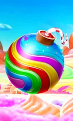 Sweet Bonanza