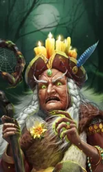 Baba Yaga Tales - Mystic Fortune