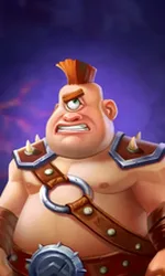 Cyclops Smash